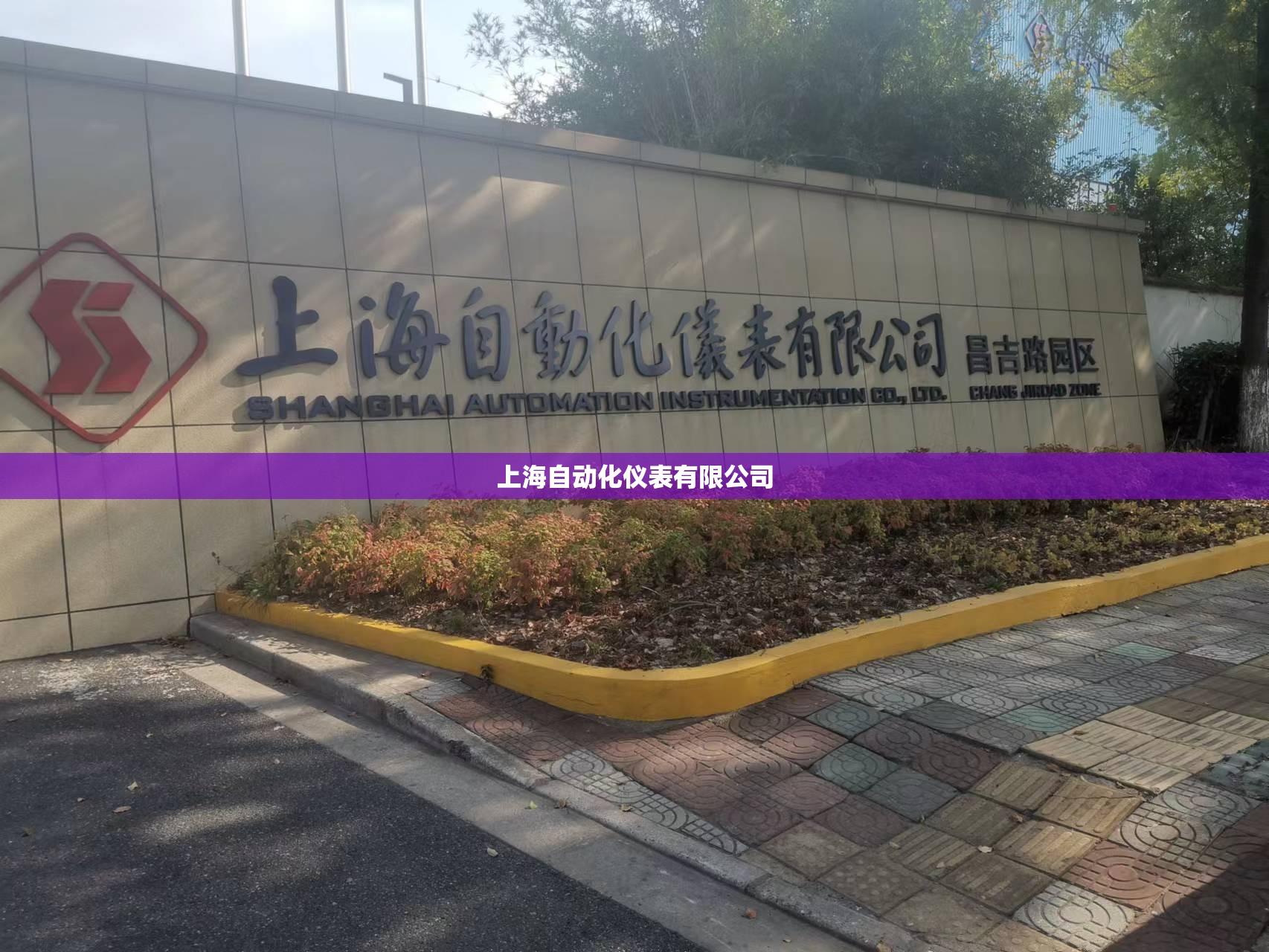 【上海自动化仪表有限公司,上海自动化仪表有限公司是国企吗】