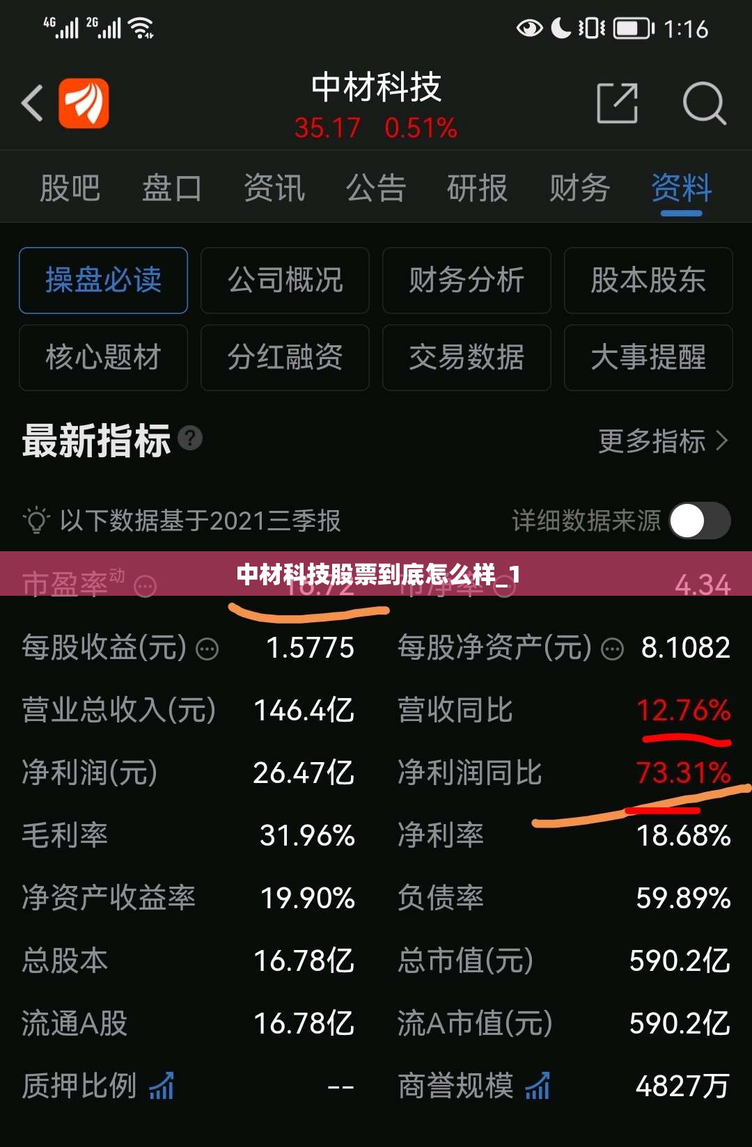 中材科技股票到底怎么样_1