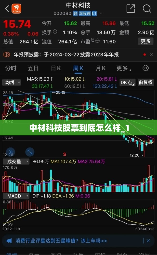 中材科技股票到底怎么样_1