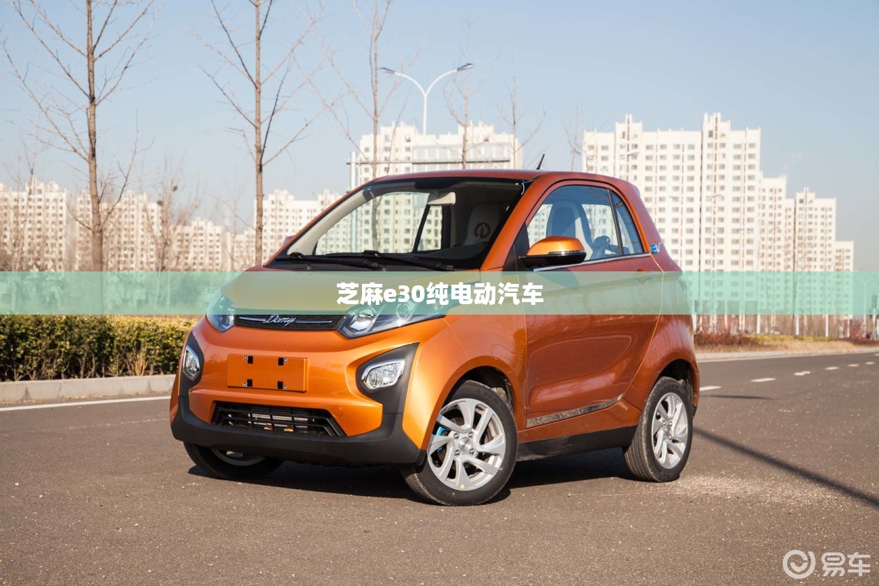 【芝麻e30纯电动汽车,芝麻电轿怎么样】 【芝麻e30纯电动汽车,芝麻电轿怎么样】
