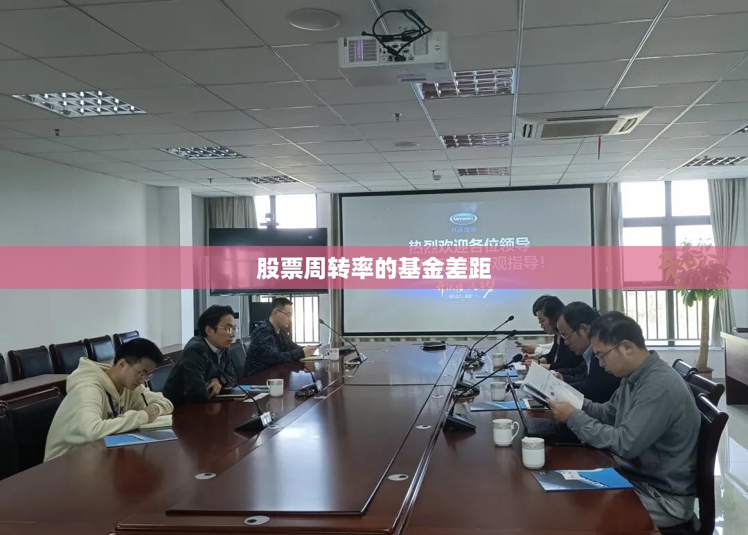 股票周转率的基金差距 股票周转率的基金差距