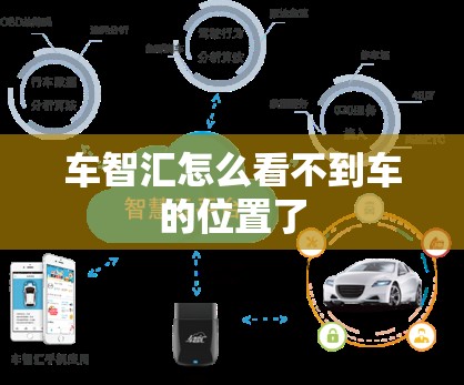 车智汇怎么看不到车的位置了