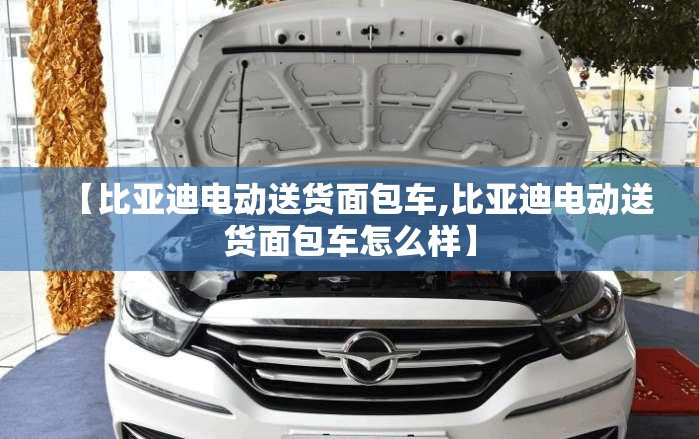 【比亚迪电动送货面包车,比亚迪电动送货面包车怎么样】 【比亚迪电动送货面包车,比亚迪电动送货面包车怎么样】