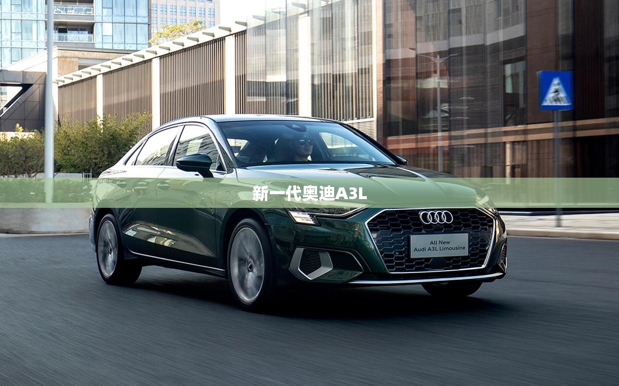 新一代奥迪A3L