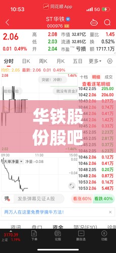 【华铁股份股吧新消息,000976 华铁股份】
