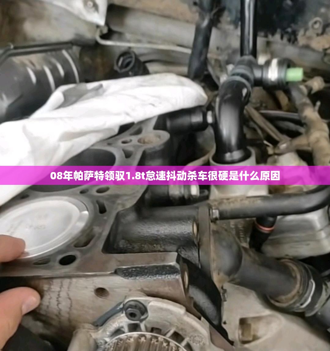 08年帕萨特领驭1.8t怠速抖动杀车很硬是什么原因 08年帕萨特领驭1.8t怠速抖动杀车很硬是什么原因