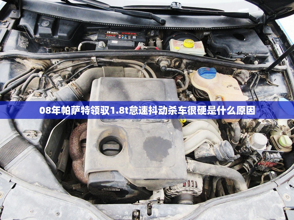 08年帕萨特领驭1.8t怠速抖动杀车很硬是什么原因 08年帕萨特领驭1.8t怠速抖动杀车很硬是什么原因