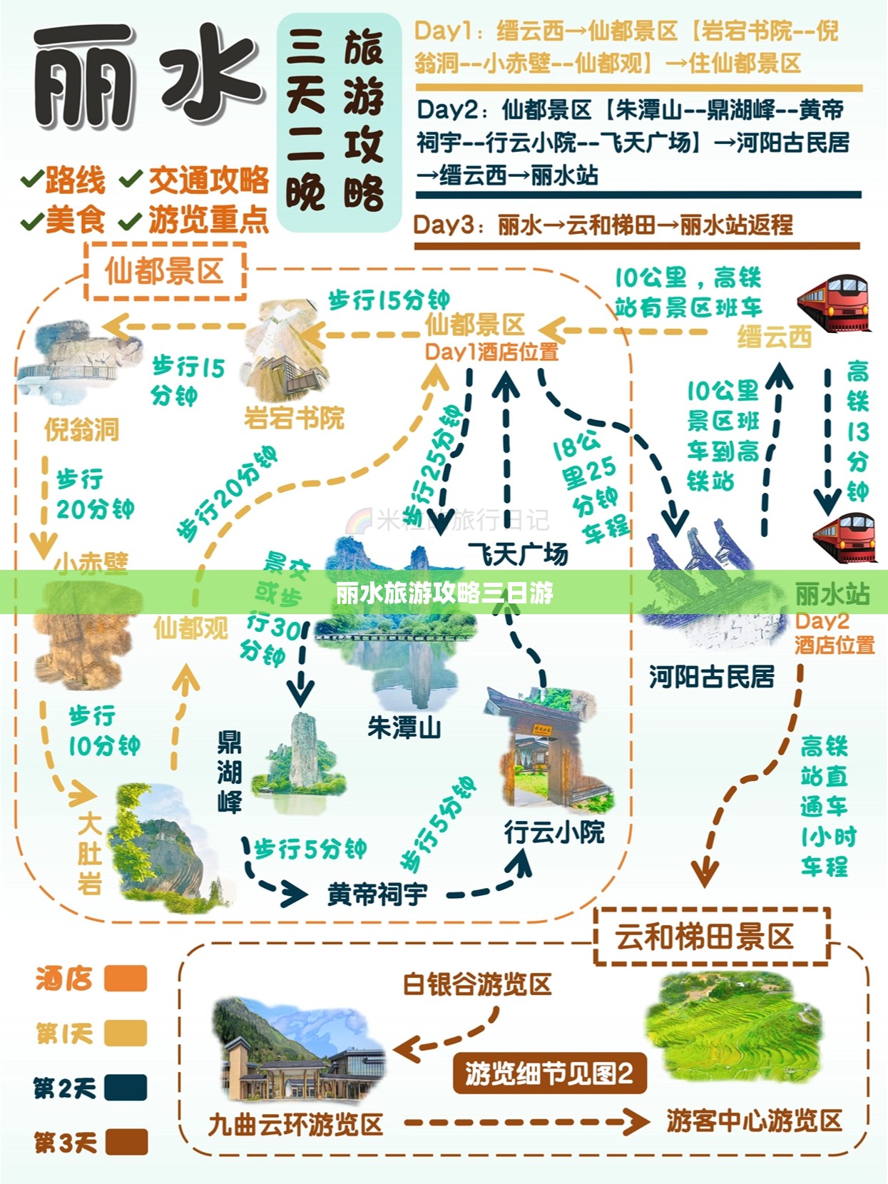 阆中古城好玩吗阆中古城门票是多少