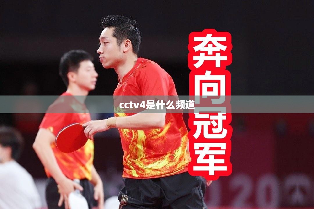 cctv4是什么频道