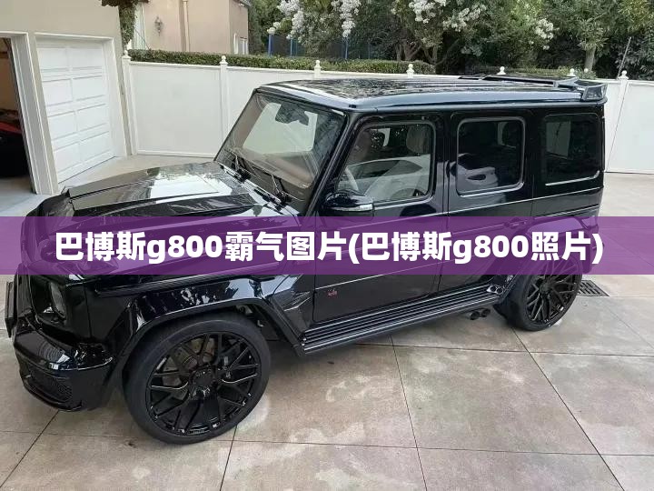 巴博斯g800霸气图片(巴博斯g800照片) 巴博斯g800霸气图片(巴博斯g800照片)