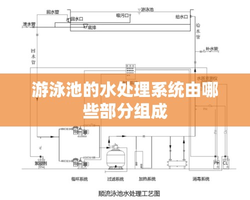 游泳池的水处理系统由哪些部分组成 游泳池的水处理系统由哪些部分组成