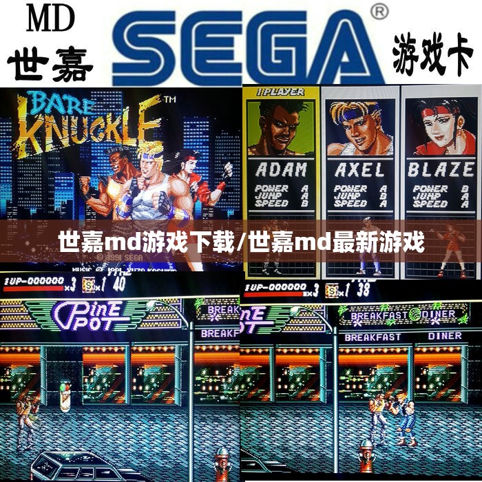 世嘉md游戏下载/世嘉md最新游戏 世嘉md游戏下载/世嘉md最新游戏