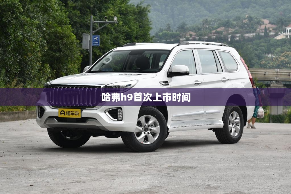 哈弗h9首次上市时间 哈弗h9首次上市时间
