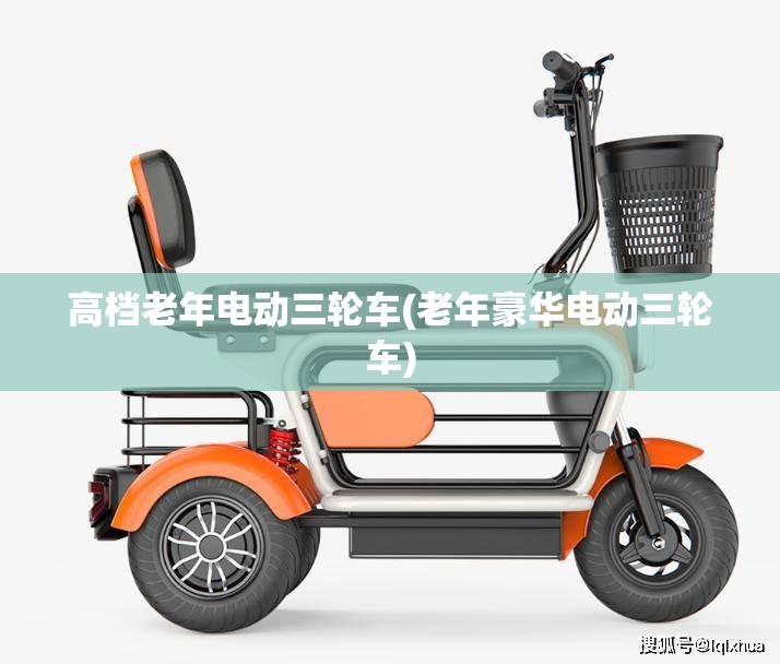 高档老年电动三轮车(老年豪华电动三轮车) 高档老年电动三轮车(老年豪华电动三轮车)