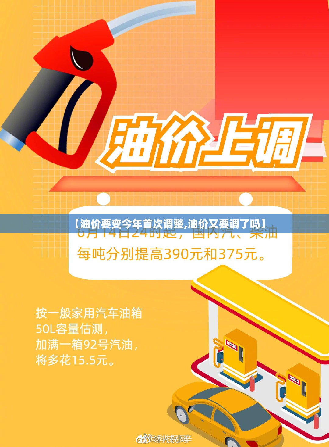 【油价要变今年首次调整,油价又要调了吗】 【油价要变今年首次调整,油价又要调了吗】