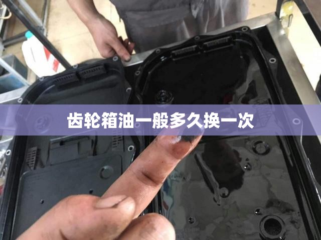 齿轮箱油一般多久换一次(齿轮箱油几年更换) 齿轮箱油一般多久换一次(齿轮箱油几年更换)