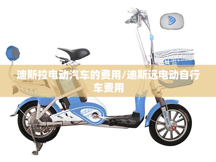 迪斯拉电动汽车的费用/迪斯远电动自行车费用