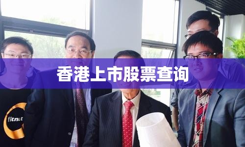 香港上市股票查询(香港上市股票费用)