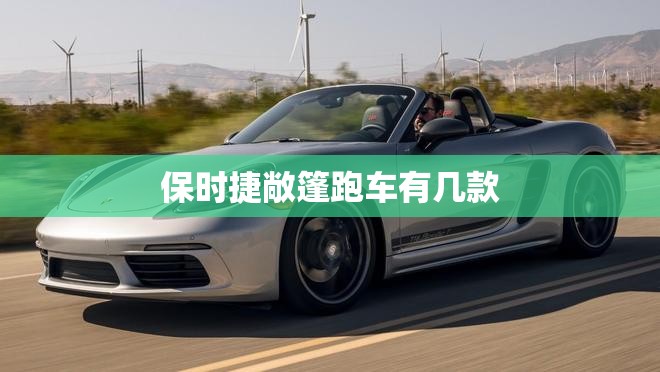 保时捷敞篷跑车有几款(保时捷敞篷跑车有几款车型)