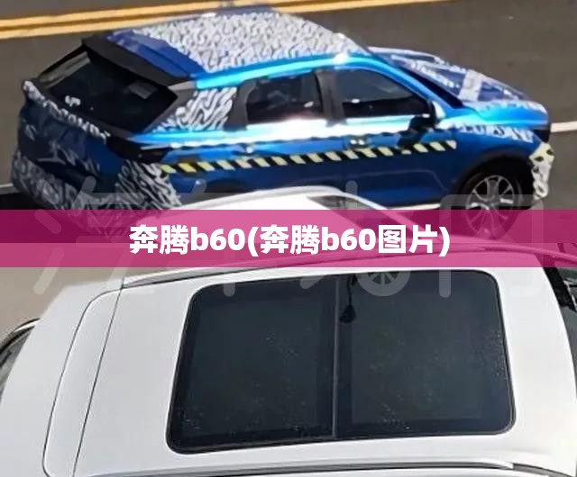 奔腾b60(奔腾b60图片) 奔腾b60(奔腾b60图片)