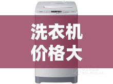 【洗衣机费用大全,小型洗衣机费用】