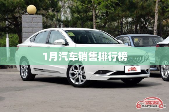 1月汽车销售排行榜 1月汽车销售排行榜