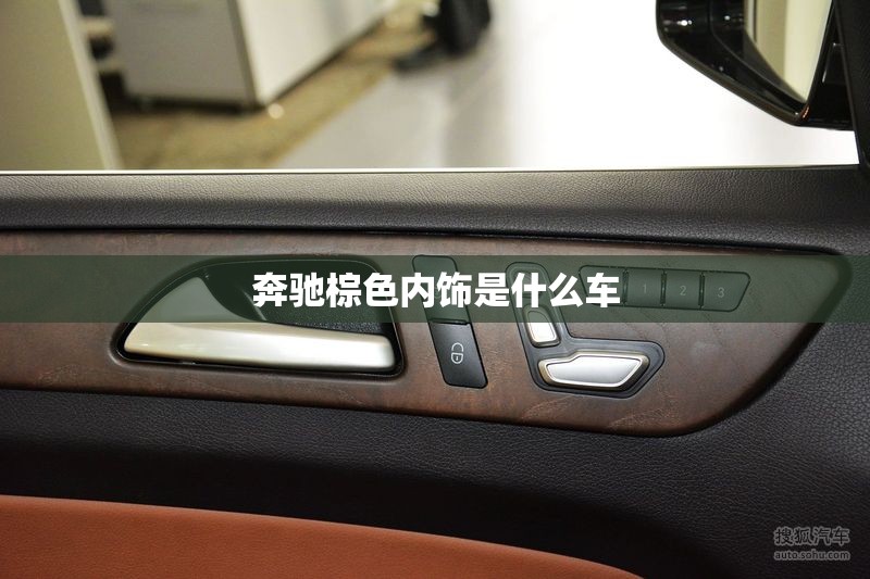 奔驰棕色内饰是什么车/奔驰棕色内饰脚垫搭配图 奔驰棕色内饰是什么车/奔驰棕色内饰脚垫搭配图