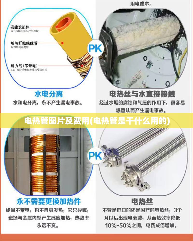 电热管图片及费用(电热管是干什么用的) 电热管图片及费用(电热管是干什么用的)