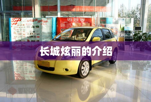 长城炫丽的介绍 长城炫丽的介绍