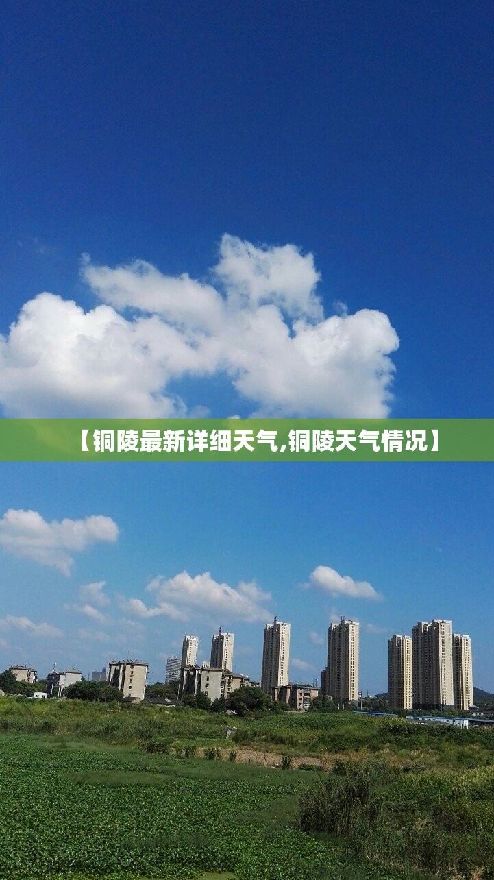 【铜陵最新详细天气,铜陵天气情况】 【铜陵最新详细天气,铜陵天气情况】