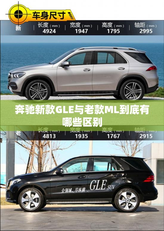 奔驰新款GLE与老款ML到底有哪些区别 奔驰新款GLE与老款ML到底有哪些区别