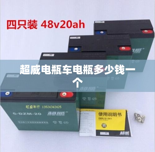 超威电瓶车电瓶多少钱一个 超威电瓶车电瓶多少钱一个
