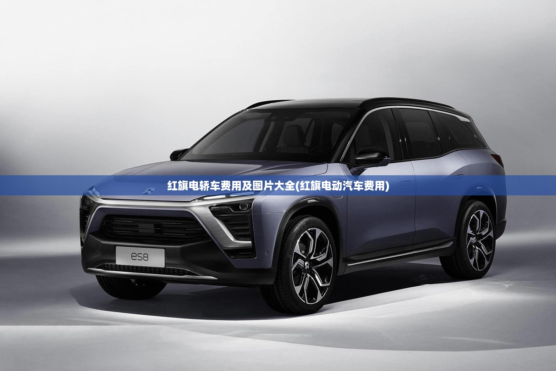 红旗电轿车费用及图片大全(红旗电动汽车费用) 红旗电轿车费用及图片大全(红旗电动汽车费用)