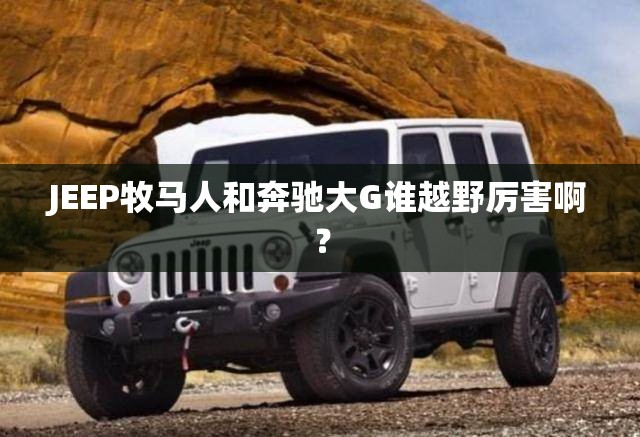 JEEP牧马人和奔驰大G谁越野厉害啊? JEEP牧马人和奔驰大G谁越野厉害啊?