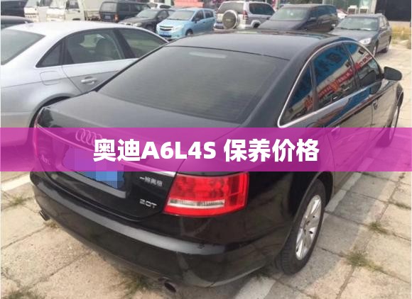 奥迪A6L4S 保养价格 奥迪A6L4S 保养价格