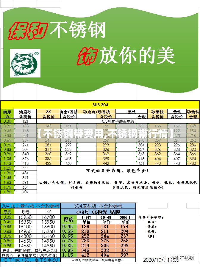【不锈钢带费用,不锈钢带行情】 【不锈钢带费用,不锈钢带行情】