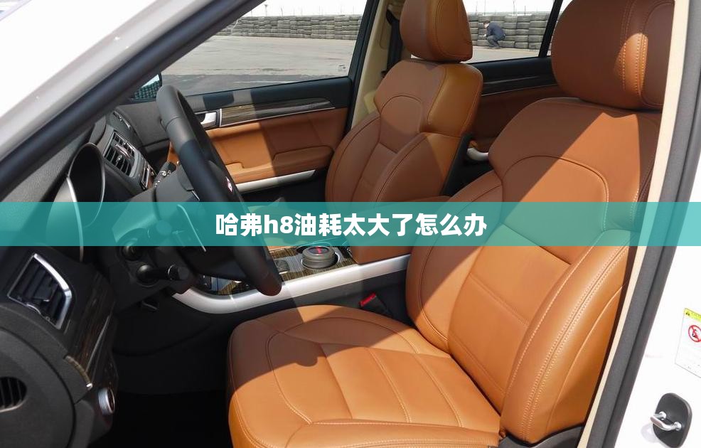 哈弗h8油耗太大了怎么办 哈弗h8油耗太大了怎么办