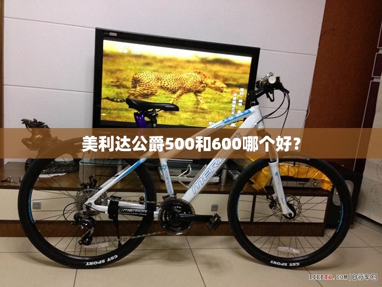 美利达公爵500和600哪个好? 美利达公爵500和600哪个好?