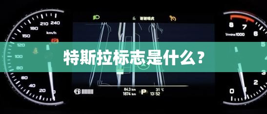 特斯拉标志是什么? 特斯拉标志是什么?