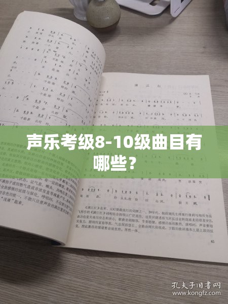 声乐考级8-10级曲目有哪些? 声乐考级8-10级曲目有哪些?