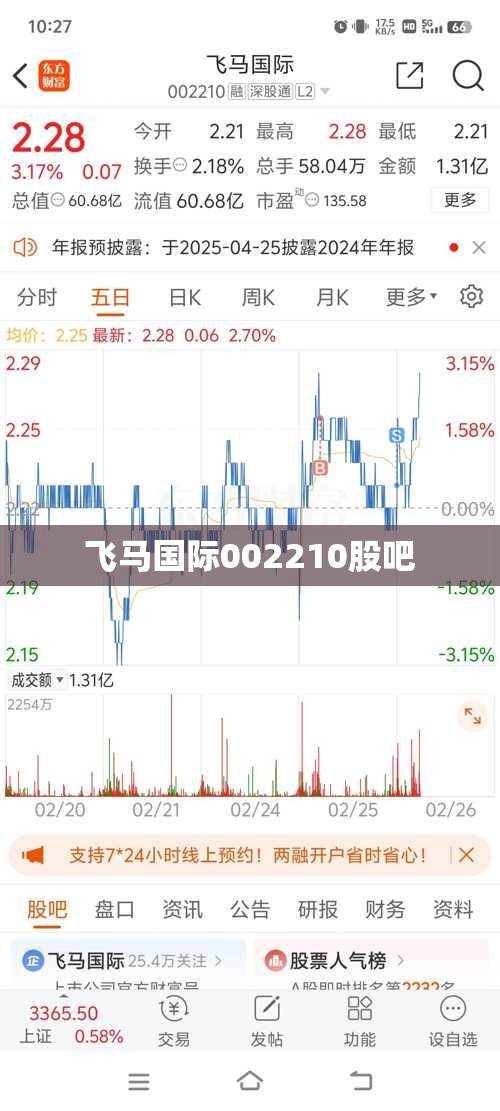 飞马世界002210股吧/飞马股票吧 飞马世界002210股吧/飞马股票吧
