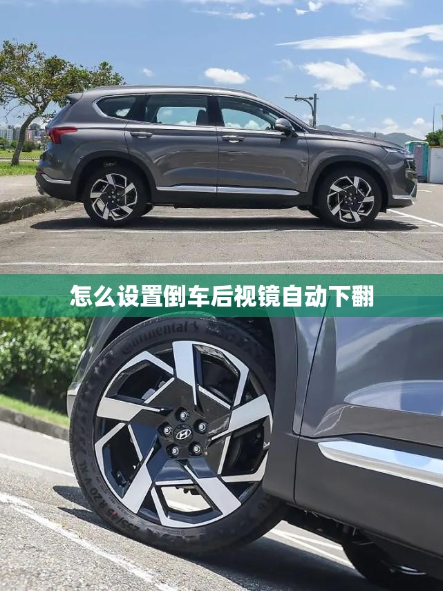 怎么设置倒车后视镜自动下翻 怎么设置倒车后视镜自动下翻