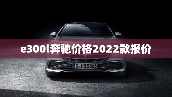e300l奔驰费用2022款报价(e300l奔驰报价2019款汽车之家) e300l奔驰费用2022款报价(e300l奔驰报价2019款汽车之家)