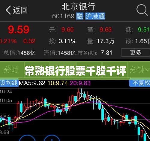 【常熟银行股票千股千评,常熟银行股票千股千评最新消息】