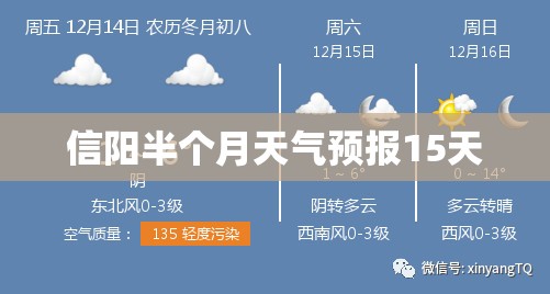 信阳半个月天气预报15天/信阳半个月天气预报15天准确 信阳半个月天气预报15天/信阳半个月天气预报15天准确