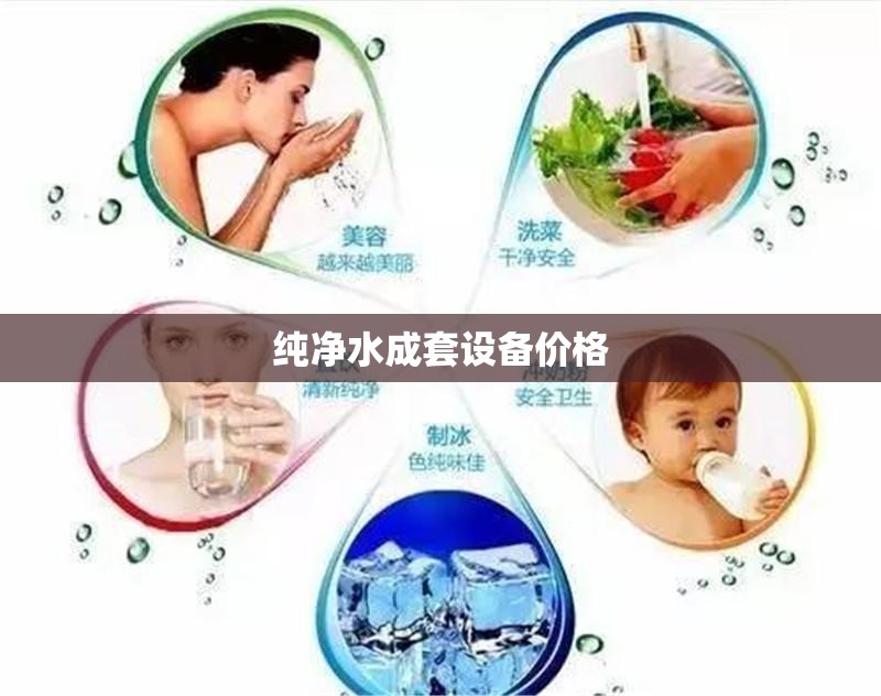 纯净水成套设备费用(纯净水成套设备费用表)