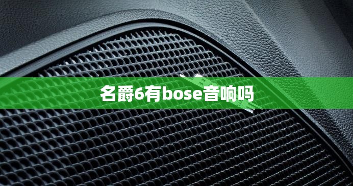 不再是V8！450匹的全新奥迪S6将在三季度国内正式上市