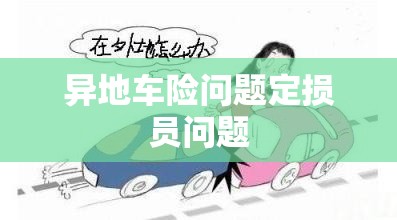 异地车险问题定损员问题