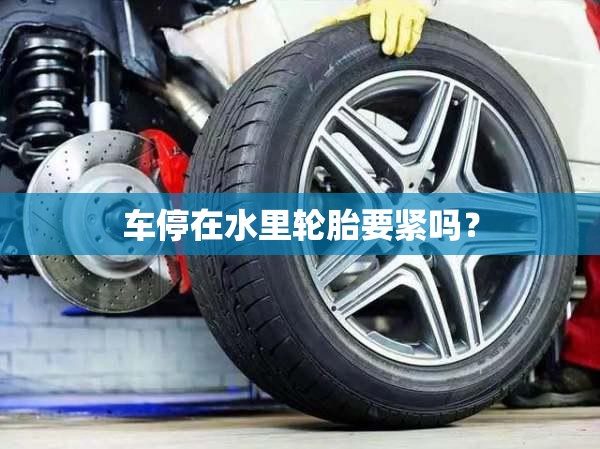 车停在水里轮胎要紧吗? 车停在水里轮胎要紧吗?