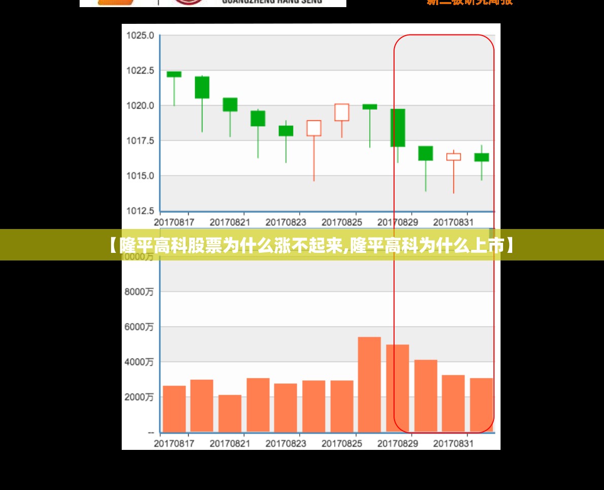 【隆平高科股票为什么涨不起来,隆平高科为什么上市】